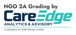 CareEdge NGO 2A Grading