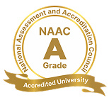 NAAC A Grade
