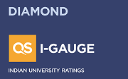 QS I-Gauge Diamond