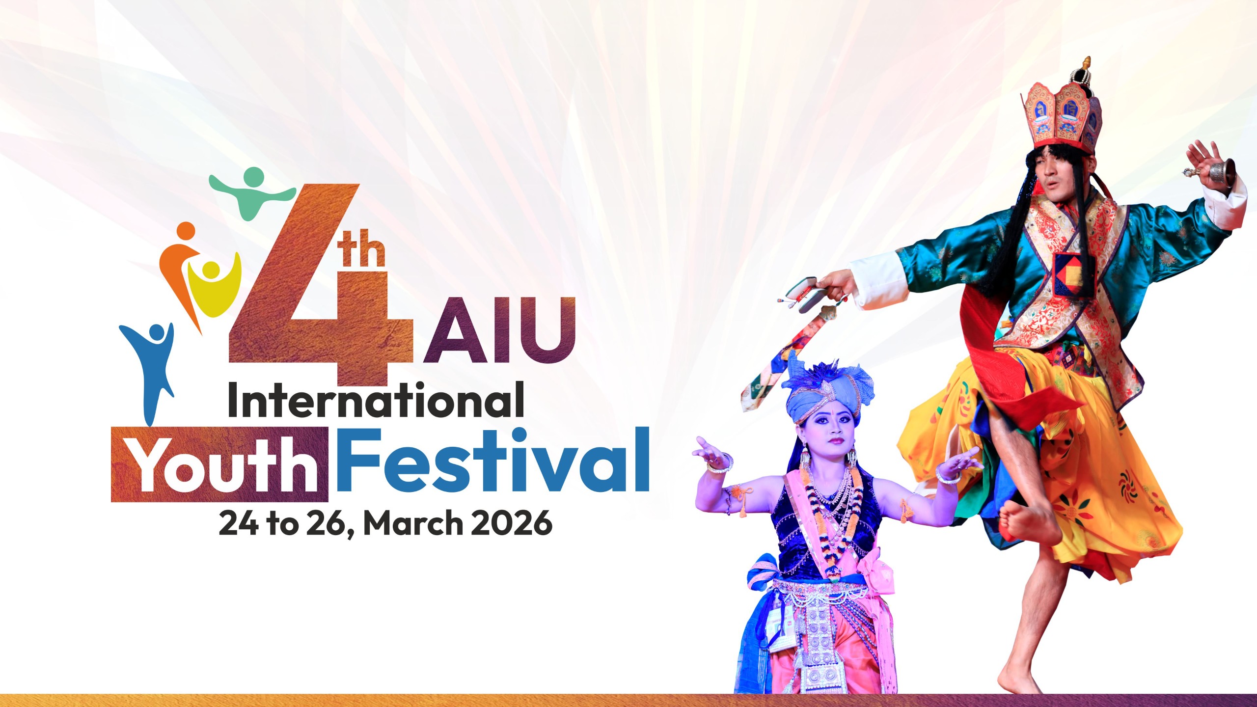 4th AIU International Youth Festival